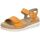 Παπούτσια Γυναίκα Σανδάλια / Πέδιλα Remonte D0Q52 Orange