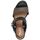 Παπούτσια Γυναίκα Σανδάλια / Πέδιλα Tamaris 2801542 Black