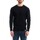Υφασμάτινα Άνδρας T-shirt με κοντά μανίκια John Richmond UMP24033MA Black
