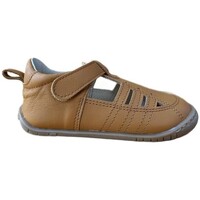 Παπούτσια Σανδάλια / Πέδιλα Titanitos 28396-18 Brown