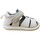Παπούτσια Σανδάλια / Πέδιλα Titanitos 28391-18 Άσπρο