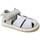Παπούτσια Σανδάλια / Πέδιλα Titanitos 28391-18 Άσπρο