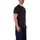 Υφασμάτινα Άνδρας T-shirt με κοντά μανίκια K-Way K007JE0 Black