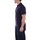 Υφασμάτινα Άνδρας T-shirt με κοντά μανίκια Fay NPMB248135STDWU Μπλέ