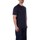 Υφασμάτινα Άνδρας T-shirt με κοντά μανίκια Barbour MTS0670 Μπλέ