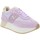 Παπούτσια Γυναίκα Sneakers Liu Jo BA4081PX031 Violet