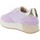Παπούτσια Γυναίκα Sneakers Liu Jo BA4081PX031 Violet
