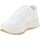 Παπούτσια Γυναίκα Sneakers Liu Jo BA4011EX014 Άσπρο