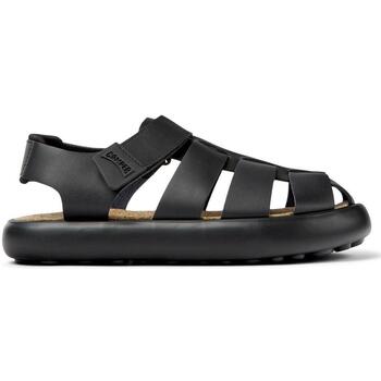Παπούτσια Άνδρας Σανδάλια / Πέδιλα Camper  Black