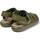 Παπούτσια Άνδρας Σανδάλια / Πέδιλα Camper  Green