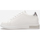 Παπούτσια Γυναίκα Sneakers La Modeuse 70736_P165414 Silver