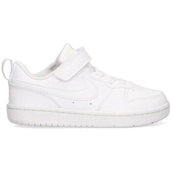 Παπούτσια Κορίτσι Χαμηλά Sneakers Nike 74230 Άσπρο