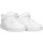 Παπούτσια Κορίτσι Sneakers Nike 74230 Άσπρο