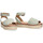 Παπούτσια Γυναίκα Σανδάλια / Πέδιλα MTNG 74616 Green
