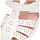 Παπούτσια Κορίτσι Σανδάλια / Πέδιλα Pablosky 74625 Άσπρο