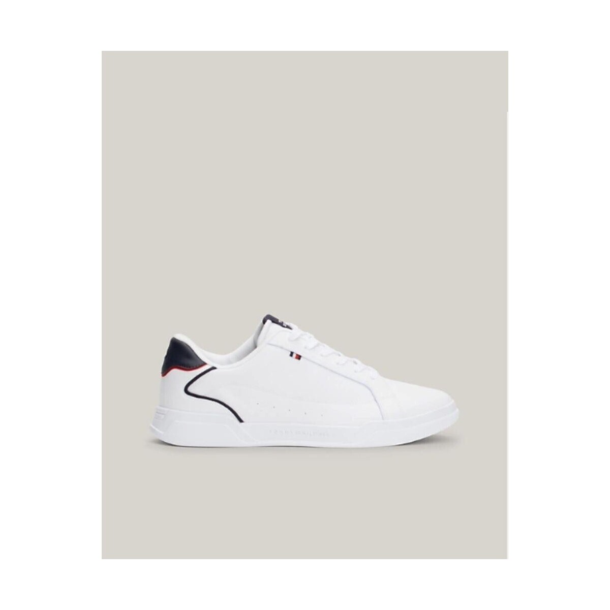 Xαμηλά Sneakers Tommy Hilfiger FM0FM04956YBS