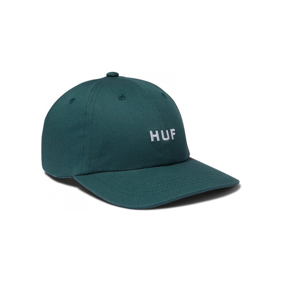 Κασκέτο Huf Cap set og cv 6 panel hat