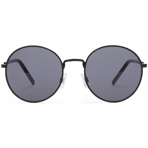 Ρολόγια & Kοσμήματα óculos de sol Vans Leveler sunglasses Black