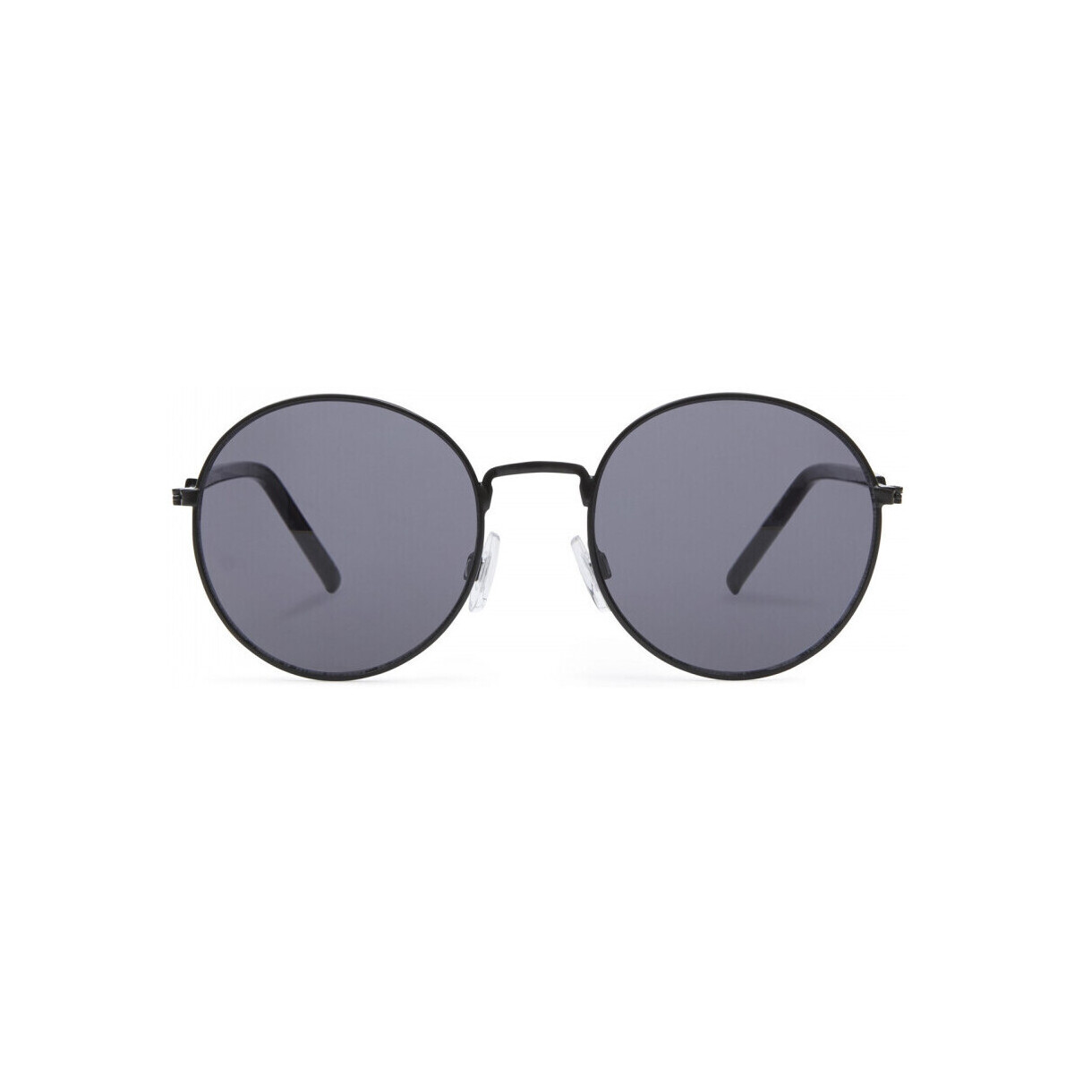Ρολόγια & Kοσμήματα óculos de sol Vans Leveler sunglasses Black