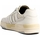 Παπούτσια Άνδρας Χαμηλά Sneakers Gant Brookpal Sneakers - White/Off White Άσπρο