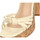Παπούτσια Γυναίκα Σανδάλια / Πέδιλα Etika 73804 Yellow