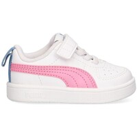 Παπούτσια Κορίτσι Sneakers Puma 74333 Ροζ