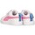 Παπούτσια Κορίτσι Sneakers Puma 74333 Ροζ