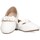 Παπούτσια Κορίτσι Μπαλαρίνες Luna Kids 74277 Άσπρο