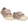 Παπούτσια Κορίτσι Sneakers IGOR 74138 Brown