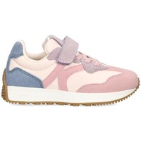 Παπούτσια Κορίτσι Sneakers Luna Kids 74282 Ροζ