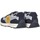 Παπούτσια Αγόρι Sneakers Luna Kids 74285 Μπλέ