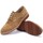 Παπούτσια Άνδρας Derby & Richelieu Martinelli Newport 1513-2556L1 Cuero Beige