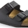 Παπούτσια Γυναίκα Σανδάλια / Πέδιλα Birkenstock Arizona 0051793 - Black Black