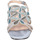 Παπούτσια Γυναίκα Σανδάλια / Πέδιλα Menbur EY931 Grey