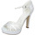 Παπούτσια Γυναίκα Σανδάλια / Πέδιλα Menbur EY933 Άσπρο