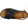 Παπούτσια Γυναίκα Σανδάλια / Πέδιλα Donna Lucca 1129 Cuir Femme Noir Black