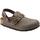 Παπούτσια Σανδάλια / Πέδιλα Birkenstock  Brown