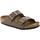 Παπούτσια Σανδάλια / Πέδιλα Birkenstock  Brown