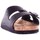 Παπούτσια Άνδρας Χαμηλά Sneakers Birkenstock 1026425 Black