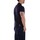 Υφασμάτινα Άνδρας T-shirt με κοντά μανίκια Emporio Armani EM000080 AF10134 Μπλέ