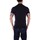 Υφασμάτινα Άνδρας T-shirt με κοντά μανίκια Emporio Armani 8N1TF0 1JCDZ Μπλέ