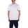 Υφασμάτινα Άνδρας T-shirt με κοντά μανίκια Woolrich CFWOTE0093MRUT2926UT2926 Άσπρο