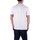 Υφασμάτινα Άνδρας T-shirt με κοντά μανίκια Woolrich CFWOTE0093MRUT2926UT2926 Άσπρο