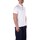 Υφασμάτινα Άνδρας T-shirt με κοντά μανίκια K-Way K71283W Άσπρο