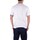 Υφασμάτινα Άνδρας T-shirt με κοντά μανίκια Barbour MTS0670 Άσπρο