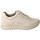 Παπούτσια Γυναίκα Χαμηλά Sneakers Imac  Άσπρο
