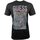 Υφασμάτινα Άνδρας T-shirt με κοντά μανίκια Guess M4GI15 I3Z14 Black