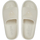Παπούτσια Γυναίκα Σαγιονάρες Guess E4GZ27 WG5X0 Άσπρο