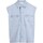 Υφασμάτινα Άνδρας Πουκάμισα με μακριά μανίκια Calvin Klein Jeans J30J325309 Μπλέ