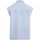 Υφασμάτινα Άνδρας Πουκάμισα με μακριά μανίκια Calvin Klein Jeans J30J325309 Μπλέ